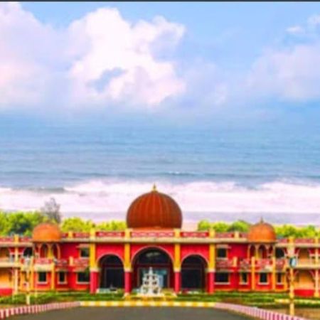 Shiv Sagar Palace,غانباتيبول المظهر الخارجي الصورة
