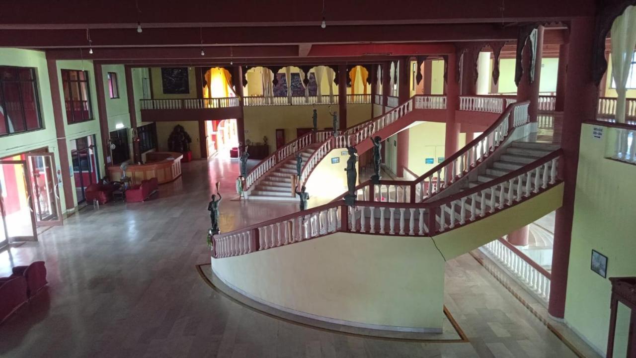 Shiv Sagar Palace,غانباتيبول المظهر الخارجي الصورة