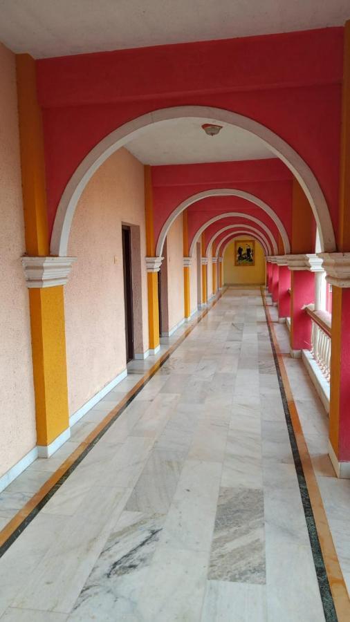 Shiv Sagar Palace,غانباتيبول المظهر الخارجي الصورة